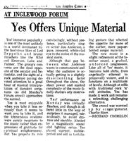 Articles & News